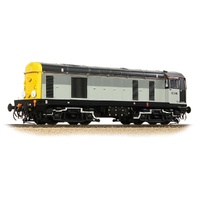 Bachmann OO Class 20/0 Disc Headcode 20088 BR Railfreight Sector Unbranded