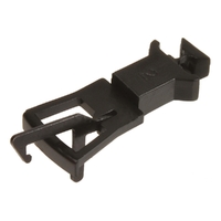 Bachmann OO Long Straight NEM Coupling with Pocket (10pk)