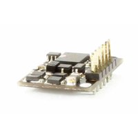 Bachmann E-Z Command 906 Pin DCC Decoder (DC Compatable) BAC-36556RA