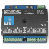 Bachmann E-Z Command Accessory Decoder BAC-36561
