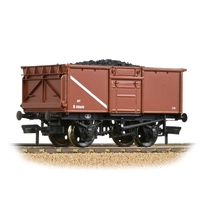 Bachmann OO BR 16T Steel Mineral Wagon BR