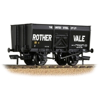 Bachmann OO 16T Steel Slope-Sided Mineral Wagon
