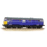 Graham Farish N Class 31/4 Refurbished 31407 Mainline Freight Diesel Locomotive