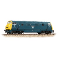 Bachmann N Class 42 'Warship' 812 'The Royal Naval Reserve 1859-1959' BR Blue