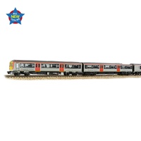 Bachmann N Class 769 4-Car BiMU 769008 Transport for Wales Locomotive