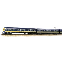 Bachmann N Class 319 4-Car EMU 319382 Thameslink Locomotive