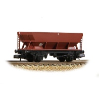 Bachmann N BR HEA Hopper Wagon BR Bauxite