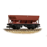Bachmann N BR HEA Hopper Wagon BR Bauxite
