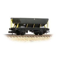 Bachmann N BR HEA Hopper Wagon BR Railfreight Coal Sector