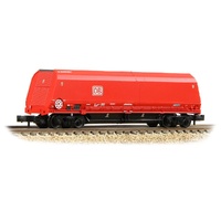 Bachmann N HRA Bogie Hopper DB Cargo