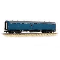 Bachmann N LNER Thompson Full Brake BR Blue