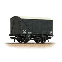 Bachmann OO GWR 12T 'Parto' Ventilated Van GWR Grey