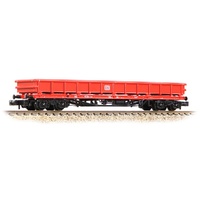 Bachmann N MXA 'Lobster' Bogie Open Wagon DB Cargo