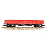 Bachmann N MXA 'Lobster' Bogie Open Wagon DB Cargo