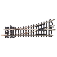 Bachmann N Left Hand Standard Point
