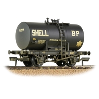 Bachmann OO 20T Class B Anchor-Mounted Tank