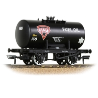 Bachmann OO 14T Class B Anchor-Mounted Tank
