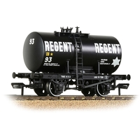 Bachmann OO 14T Class B Anchor-Mounted Tank