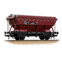 Bachmann OO CEA Covered Hopper EWS (Unbranded)