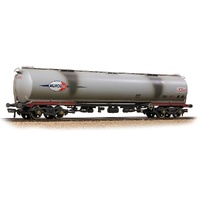 Bachmann OO BR 102T TEA Bogie Tank Wagon 'Murco' Grey [W]