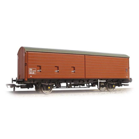 Branchline OO BR 35T VBA Box Van BR Bauxite BAC-381261