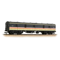 Bachmann OO BR Mk1 GUV General Utility Van BR InterCity (Motorail)