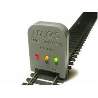 Bachmann Track Voltage Tester