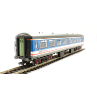 Bachmann OO BR Mk2a TSO Network south BAC-39363