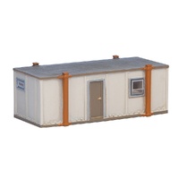 Bachmann Portable Office