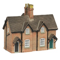 Bachmann Rural Workers Cottages