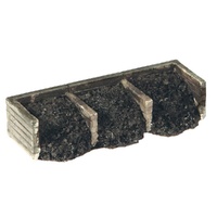 Bachmann Coal Staithes