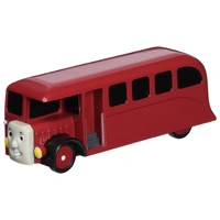 Bachmann HO Thomas & Friends Bertie The Bus