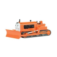 Bachmann HO Thomas & Friends Terence the Tractor BAC-42447