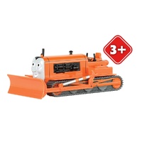 Bachmann OO Terence The Tractor