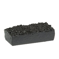 Bachmann Coal Load 5mm deep (x4)