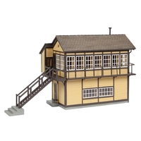 Bachmann OO Wroxham Signal Box
