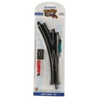 Bachmann HO Remote Switch Left Hand E-Z Track BAC-44461