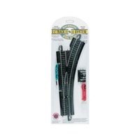 Bachmann HO Remote Switch Right Hand E-Z Track BAC-44462
