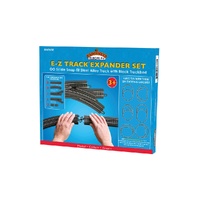 Bachmann OO E-Z Track Layout Expander Pack