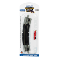 Bachmann HO EZ-Track 18 Re-Railer Radius BAC-44502