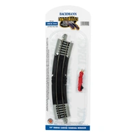 Bachmann HO EZ-Track 18 Re-Railer Radius BAC-44502