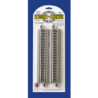 Bachmann HO EZ Track 9 Straight 4pkt BAC-44511