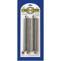 Bachmann HO EZ Track 9 Straight 4pkt BAC-44511