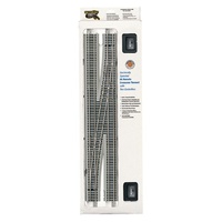Bachmann HO EZ #6 Remote Crossover Turnout - Right