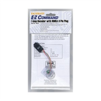 Bachmann E-Z Command DCC Decoder 8 Pin NMRA Plug BAC-44915