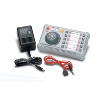 Bachmann E-Z Command® Digital Command Control System