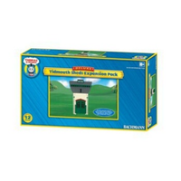 Bachmann HO Thomas & Friends Tidmouth Sheds Expansion Pack BAC-45238