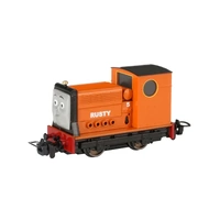 Bachmann HOn30 Thomas & Friends Rusty Locomotive