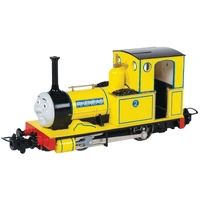 Bachmann N Thomas & Friends Yellow Rheneas (HOn30 Scale)