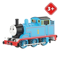 Bachmann OO Thomas the Tank Engine with Moving Eyes
